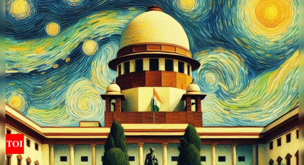 'पर्याप्त सामग्री रिकॉर्ड में नहीं': SC ने फैसला बरकरार रखा, NEET-UG 2024 की दोबारा परीक्षा से इनकार किया | भारत समाचार