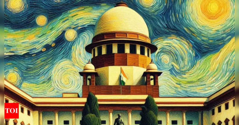 ‘पर्याप्त सामग्री रिकॉर्ड में नहीं’: SC ने फैसला बरकरार रखा, NEET-UG 2024 की दोबारा परीक्षा से इनकार किया | भारत समाचार