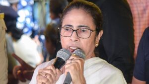 West Bengal CM Mamata Banerjee Says TMC Will Support Central Govt’s Decision On Bangladesh