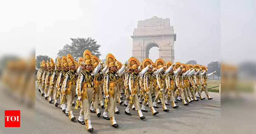 पहली पूर्ण महिला सीआईएसएफ बटालियन को केंद्र की मंजूरी