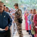 Jharkhand Assembly Elections 2024: 46.25 Pc Voter Turnout Recorded By 1 PM In First Phase Of Polling