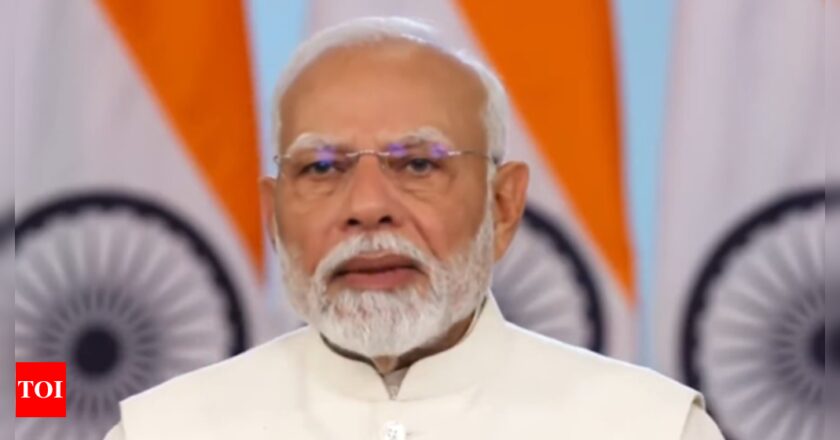 पीएम मोदी ने उत्तराखंड स्थापना दिवस पर शुभकामनाएं दीं, यूसीसी पर राज्य के रुख की सराहना की