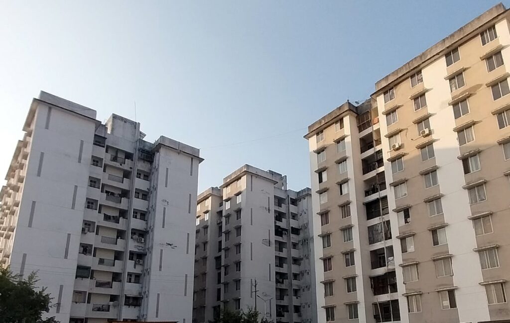 PMAY Housing Projects In Bhopal Face Delays: New Deadlines Set For Completion