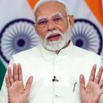 प्रधानमंत्री नरेंद्र मोदी 16 नवंबर से नाइजीरिया, ब्राजील, गुयाना का दौरा करेंगे