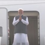 प्रधानमंत्री मोदी नाइजीरिया, ब्राजील और गुयाना की पांच दिवसीय यात्रा पर रवाना | भारत समाचार