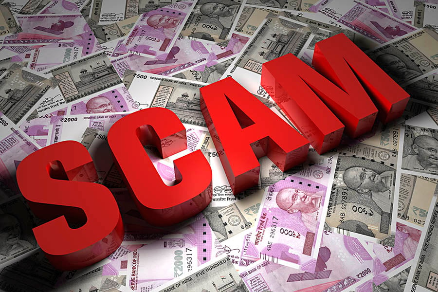 45 Aavantika Gas Customers Duped Of ₹26 Lakh Via Fake PNG Bill Update Scam