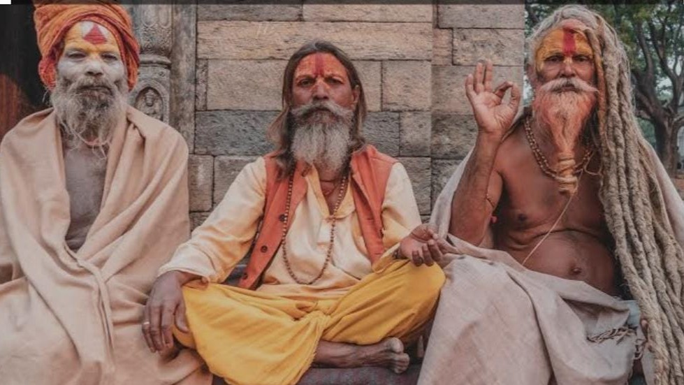 From Renunciation To Riches: How Sadhus Earn Lakhs During Badrinath Pilgrimage