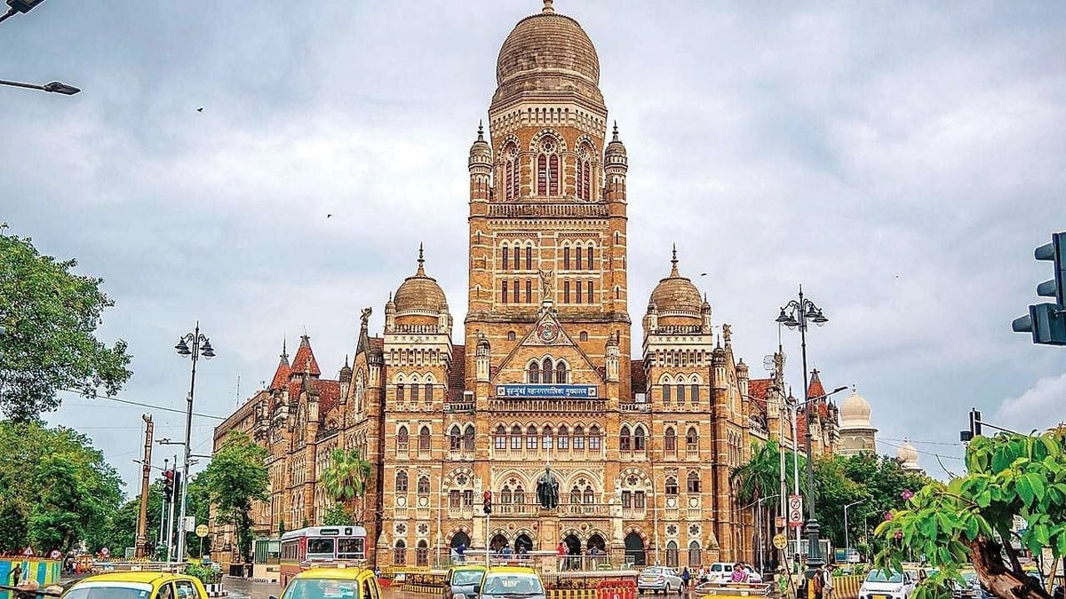 Mumbai: BMC Directs Deputy Engineers To Inspect Construction Sites For Dust Mitigation Compliance