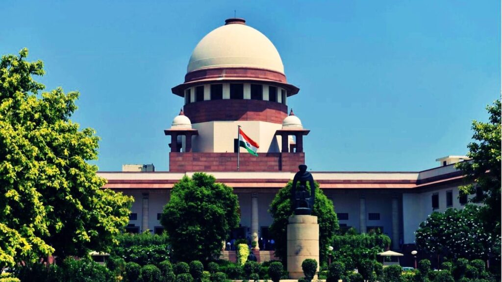 Delhi: Supreme Court Of India To Hear Plea Today For Deferment Of Bihar Bypolls