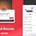 Food Rescue: Zomato Introduces New Feature To Curtail Food Wastage; Deepinder Goyal Posts Details On...