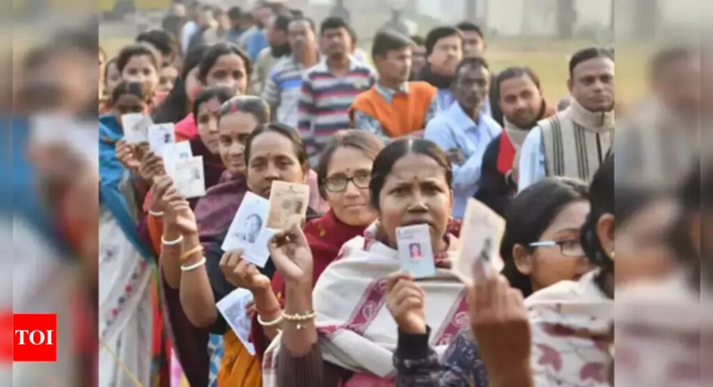 महाराष्ट्र चुनाव परिणाम: 6 दशकों में पहली बार, विपक्ष का कोई नेता नहीं, मुख्य विपक्षी दल 10% से कम सीटें जीतता है | भारत समाचार