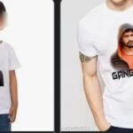 Maharashtra Cyber Registers FIR Against E-Commerce Platforms For Selling T-Shirts Glorifying...