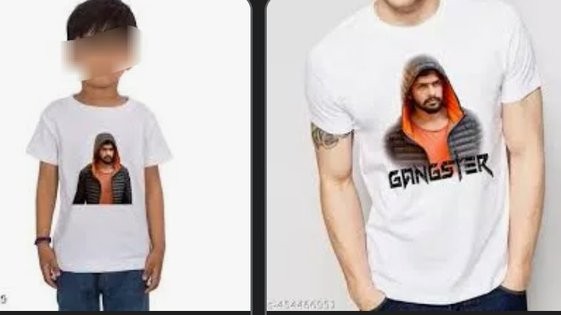 Maharashtra Cyber Registers FIR Against E-Commerce Platforms For Selling T-Shirts Glorifying...