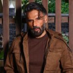 Suniel Shetty Gets INJURED After Log Hits His Rib Cage During Hunter Shoot In Mumbai