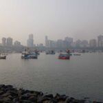 Mumbai Weather Update: IMD Predicts Foggy Skies; AQI Worsens In Dream City