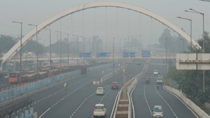 मुंबई मौसम अपडेट: सर्दियां आते ही AQI में गिरावट जारी; तापमान, अलर्ट और बहुत कुछ देखें