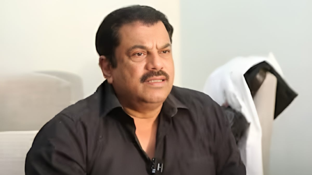 Malayalam Actress Who Withdrew Sexual Abuse Case Against Mukesh Changes Stance: