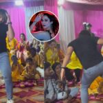 Male Dancer Recreates Hip-Shaking Hook Step From Tamannaah Bhatia