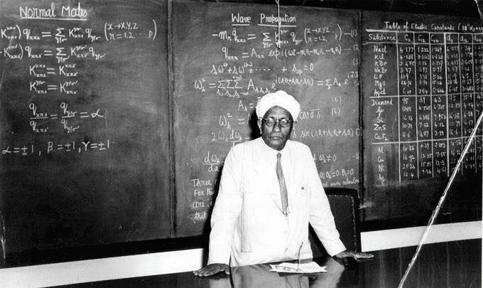 Remembering C V Raman: Here Is All You Need To Know About The Father Of Physics In India