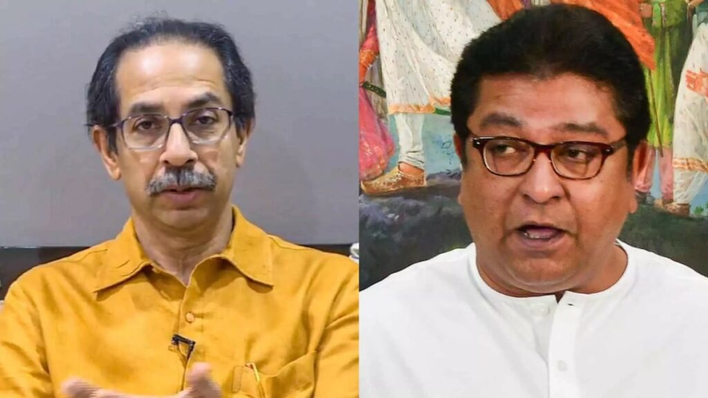 Mumbai: Raj Thackeray Backs Out Of Shivaji Park Nov 17 Election Rally, Uddhav Thackeray Declines Too