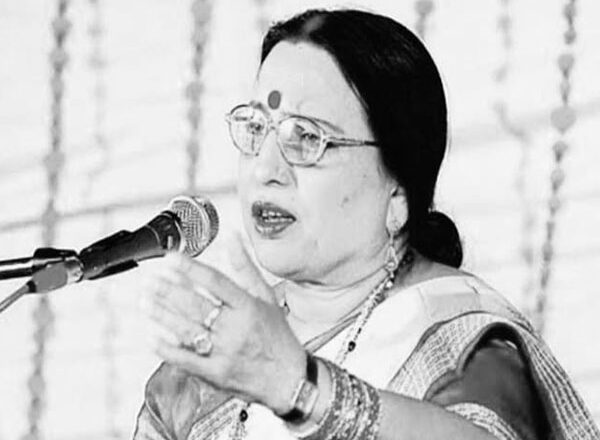 राहुल गांधी, खड़गे, केजरीवाल और अन्य भारतीय ब्लॉक नेताओं ने Sharda Sinha के निधन पर शोक व्यक्त किया