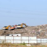 Swachh Survekshan 2024: BMC Fights Lost Battle As Waste Piles Up At Landfill Site