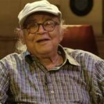 Veteran Bengali Actor Manoj Mitra Dies At 86 In Kolkata, West Bengal CM Mamata Banerjee Mourns His...