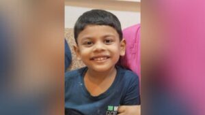 Navi Mumbai Municipal Corporation Officials Booked For Negligence After 6-Year-Old Drowns In Open...