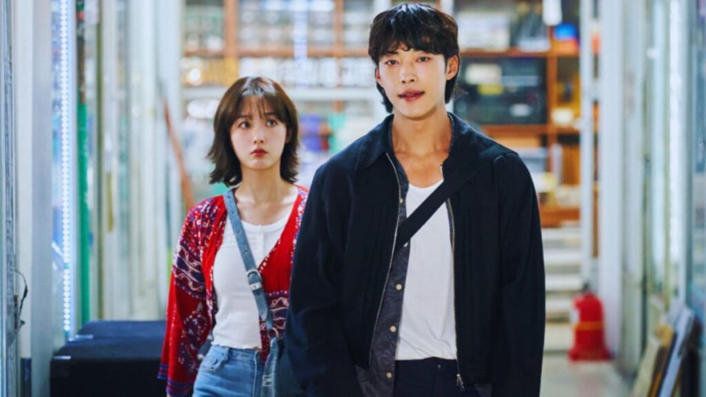 Mr Plankton OTT Release Date: When & Where To Watch Woo Do-hwan, Lee Yoo-mi