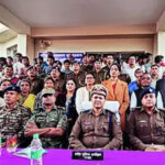 शिक्षा को बढ़ावा देने के लिए माओवाद प्रभावित गया में नई पुलिस लाइब्रेरी का उद्घाटन | पटना समाचार