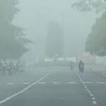 MP Nov 26 Weather Update: Cold Wave Sweeps State; Temperatures Drop To Single Digit In Bhopal,...