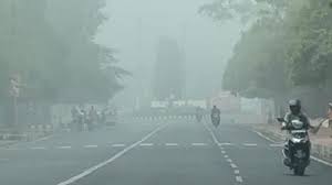 MP Nov 26 Weather Update: Cold Wave Sweeps State; Temperatures Drop To Single Digit In Bhopal,...