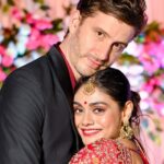 Sreejita De To Marry Michael Blohm-Pape Again In Traditional Bengali Ceremony In Goa On Nov 10;...