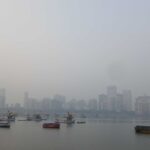 Mumbai Weather: AQI Worsens As Winter Arrives In Dream City; Check Out Temperatures And More