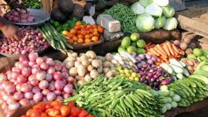 India’s Retail Inflation Rises To 6.21% In October Due To Surge In Vegetable Prices, Hits RBI’s...