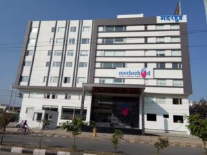 Indore: CMHO Orders Probe Into Medical Negligence Allegations Against Motherhood Hospital