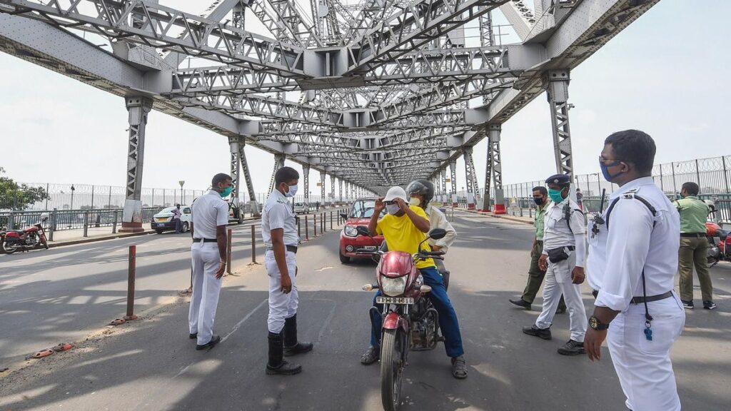 सुरक्षा ऑडिट की तैयारी के लिए हावड़ा ब्रिज को कुछ घंटों के लिए बंद किया जाएगा