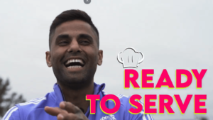 Suryakumar Yadav Turns Chef, Serves Two Bold New Dishes Ahead Of SA vs IND 1st T20I; Video