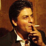 Shah Rukh Khan, Who Once Smoked 100 Cigarettes A Day, Finally Quits: