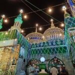 Mumbai: Mahim Dargah To Host 611th Urs On December 9-10, Honoring 14th-Century Sufi Saint And...