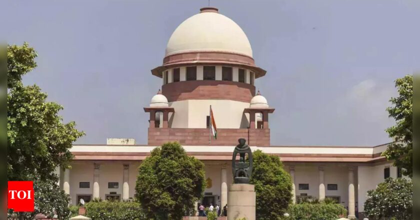 1987 हाशिमपुरा नरसंहार मामला: SC ने 2 और दोषियों को जमानत दी | भारत समाचार