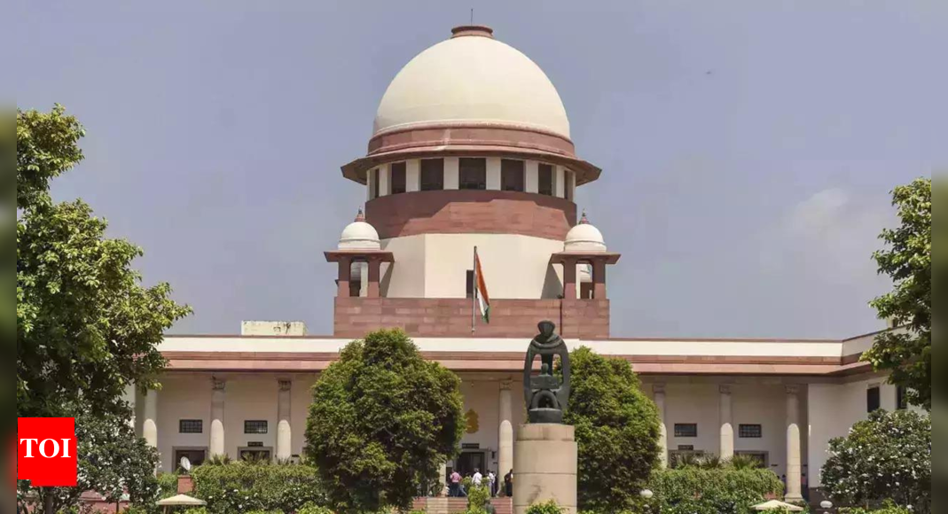 1987 हाशिमपुरा नरसंहार मामला: SC ने 2 और दोषियों को जमानत दी | भारत समाचार