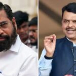 Maharashtra Govt Formation: Top Leaders Locked In High-Stakes Portfolio Battle Ahead Of Ministers