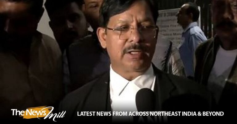 AAP MLA Naresh Balyan’s lawyer