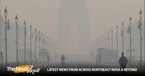 AQI के 400 के पार पहुंचने पर NCR में GRAP चरण IV फिर से शुरू किया गया