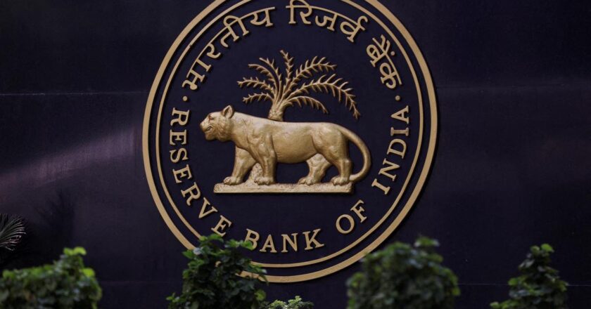 FY24 में लगातार छठे साल बैंकों की लाभप्रदता में सुधार: RBI रिपोर्ट