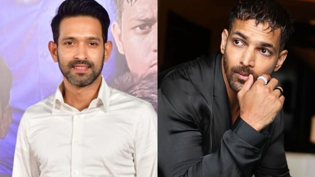 Vikrant Massey Quits Acting: Harshvardhan Rane Hopes It Is A