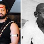 Kalicharan Maharaj Sparks Controversy Again