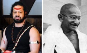 Kalicharan Maharaj Sparks Controversy Again