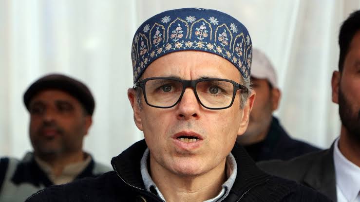 Omar Abdullah Defends Rahul Gandhi As BJP MP Pratap Sarangi Accuses Him Of Causing Injury